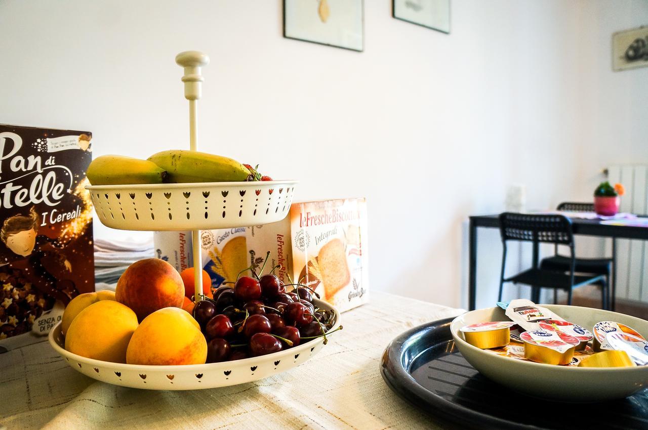 Bed and Breakfast Beb Brusce' Franco E Tina Ragusa Exteriér fotografie